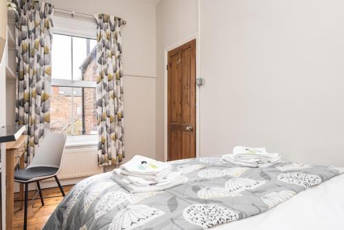 Stylish And Modern House With Original Period Charm