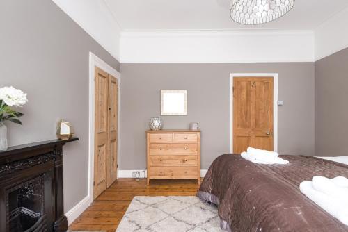 Stylish And Modern House With Original Period Charm