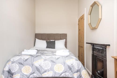 Stylish And Modern House With Original Period Charm