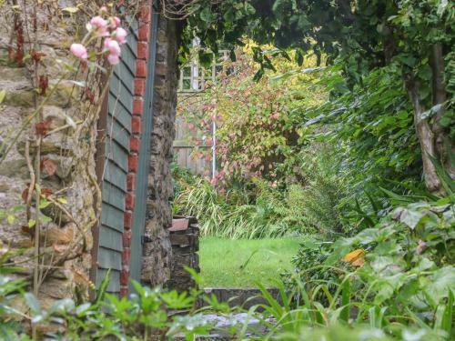 Rednal Cottage