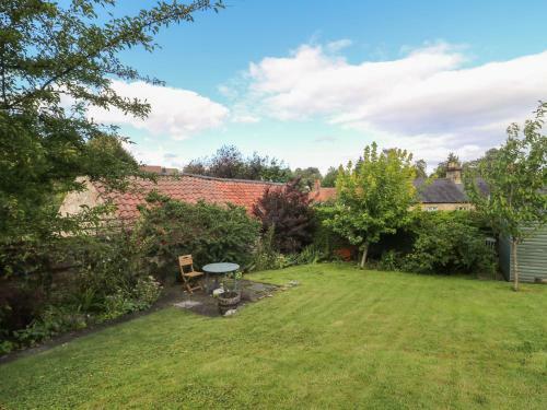 Rednal Cottage