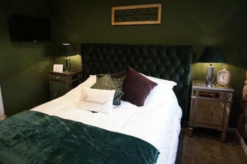 Hotel The Tickled Trout Inn Bilton-in-ainsty
