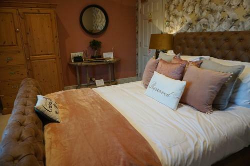Hotel The Tickled Trout Inn Bilton-in-ainsty