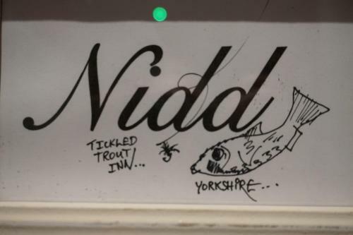 Hotel The Tickled Trout Inn Bilton-in-ainsty