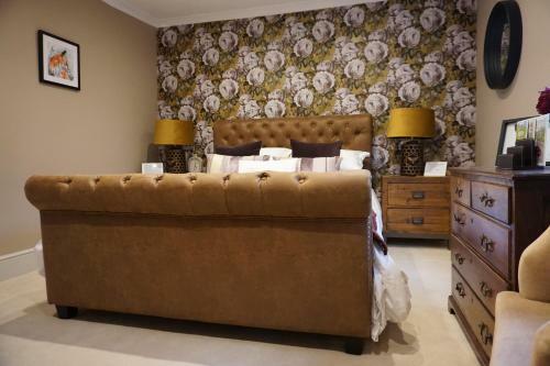 Hotel The Tickled Trout Inn Bilton-in-ainsty