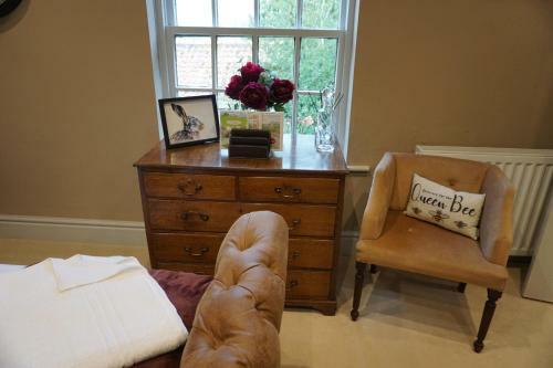 Hotel The Tickled Trout Inn Bilton-in-ainsty