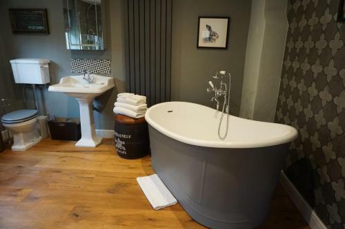 Hotel The Tickled Trout Inn Bilton-in-ainsty