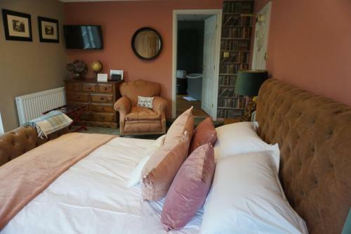 Hotel The Tickled Trout Inn Bilton-in-ainsty