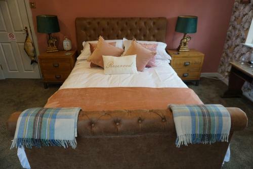 Hotel The Tickled Trout Inn Bilton-in-ainsty
