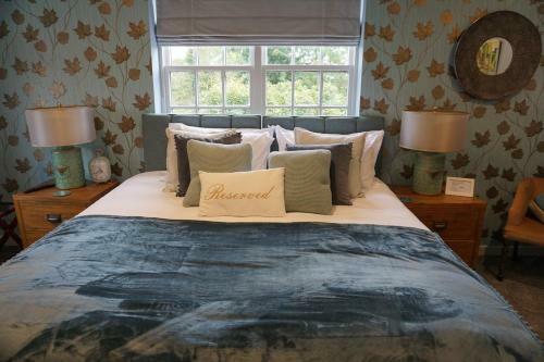 Hotel The Tickled Trout Inn Bilton-in-ainsty