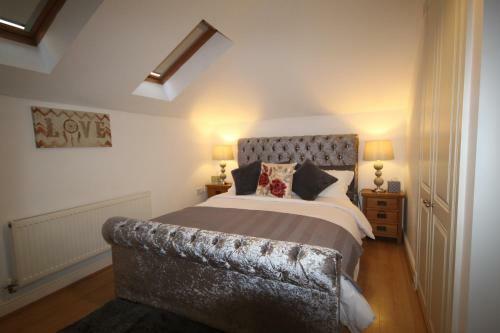 Bishopfields Apartment