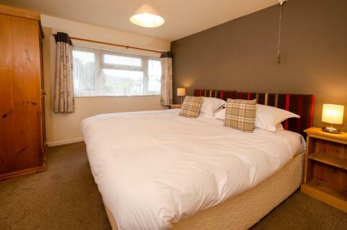 Apartamento Langdale Hideaway
