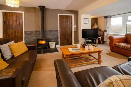 Apartamento Langdale Hideaway