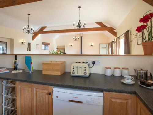 Tan Twr - Chellow Cottage