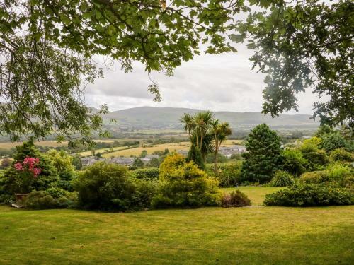 Ty'n Y Coed