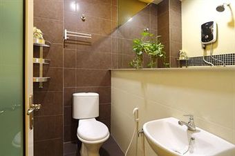 Norbu Hotel