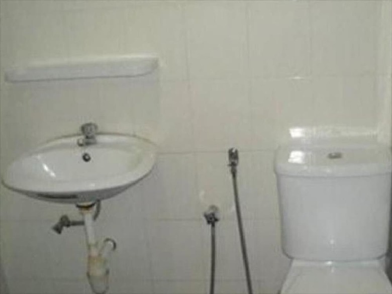 Hotel Melawati H1