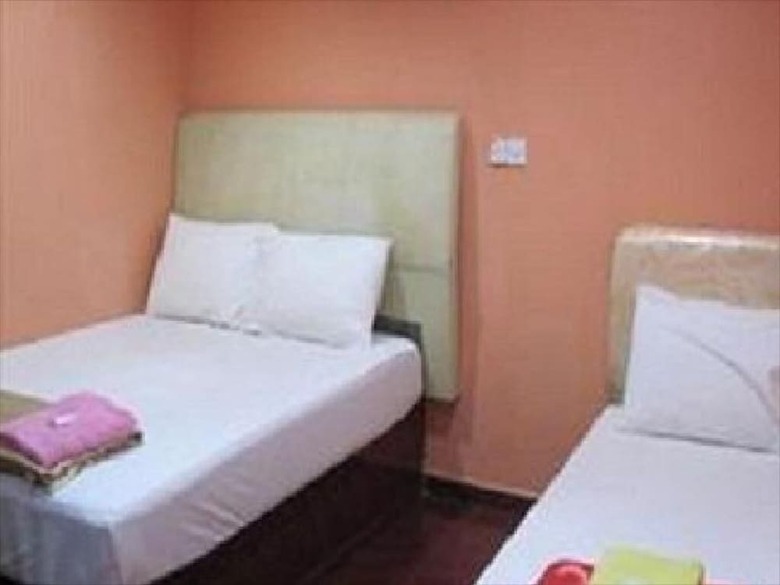 Hotel Melawati H1
