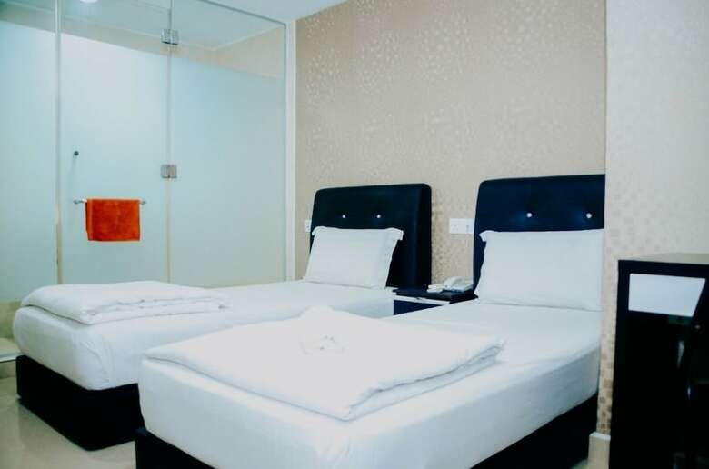 Victory 2 Boutique Hotel