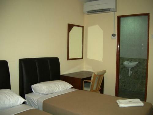 Hotel Surya Palace