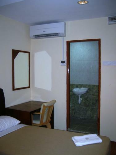 Hotel Surya Palace