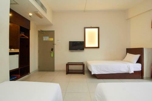Hotel Kepong