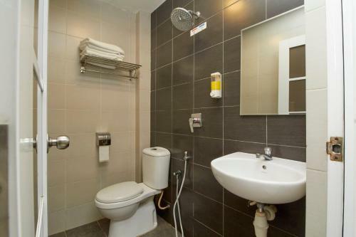 Hotel Kepong