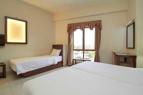 Hotel Kepong