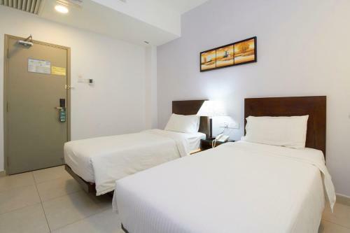 Hotel Kepong