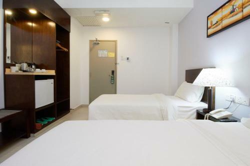 Hotel Kepong