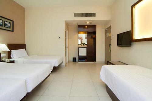 Hotel Kepong