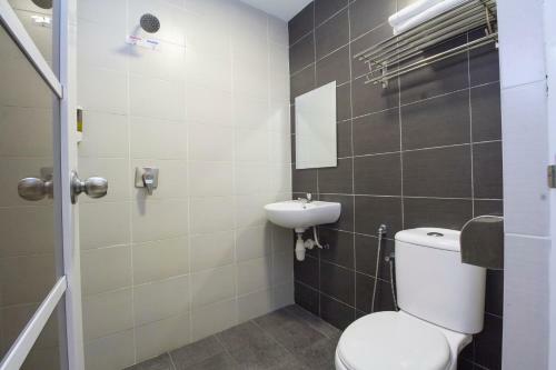 Hotel Kepong