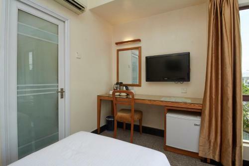 Hotel Kepong