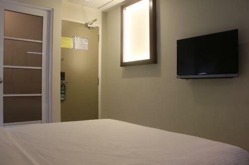 Hotel Kepong