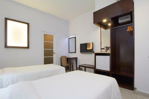 Hotel Kepong
