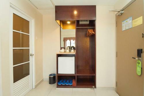 Hotel Kepong