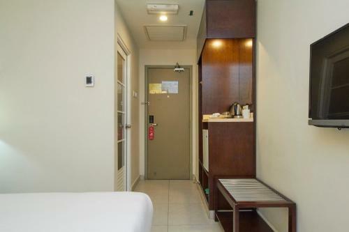 Hotel Kepong