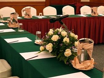 Hotel Maluri