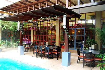Hotel Maluri