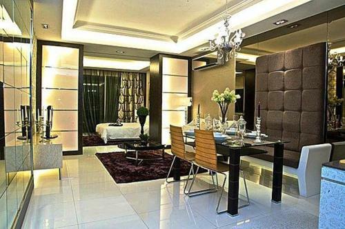 Aparthotel Damas Suites & Residences Kuala Lumpur