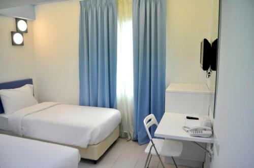Yy318 Hotel