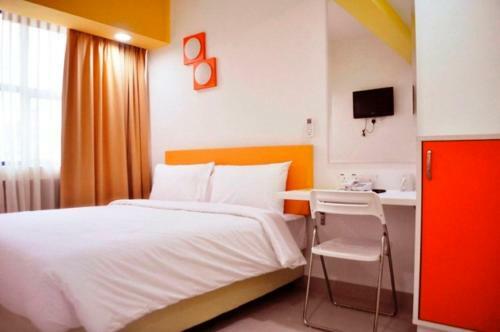 Yy318 Hotel
