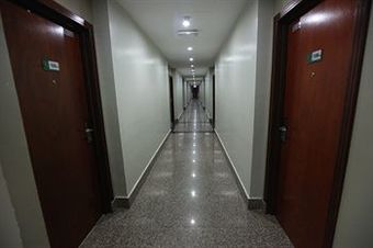 Le Quadri Hotel