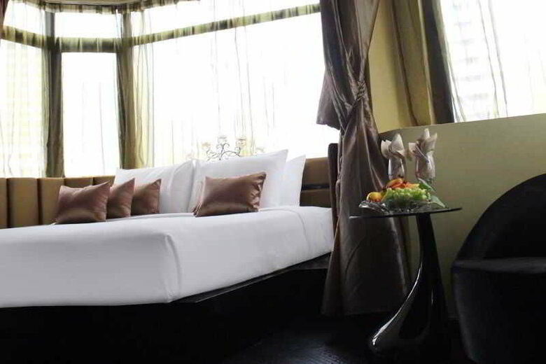 Arenaa Star Hotel