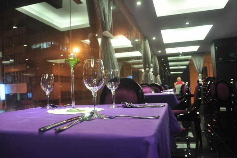 Arenaa Star Hotel