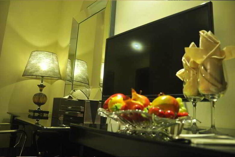 Arenaa Star Hotel