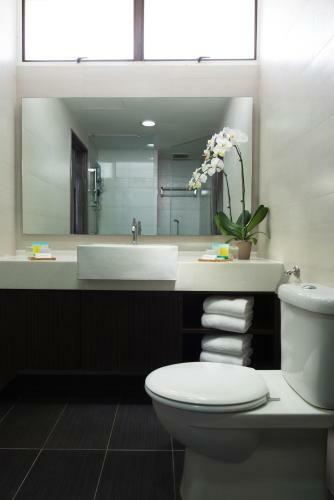 Aparthotel Fahrenheit Suites