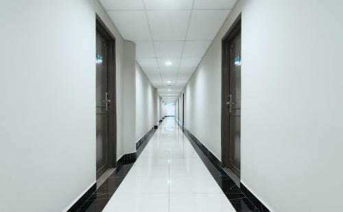 Aparthotel Fahrenheit Suites