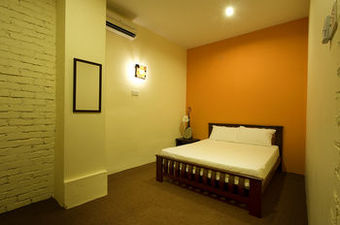 Hostal The Explorers Guesthouse