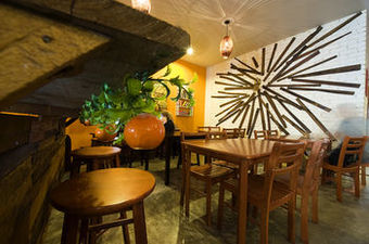 Hostal The Explorers Guesthouse